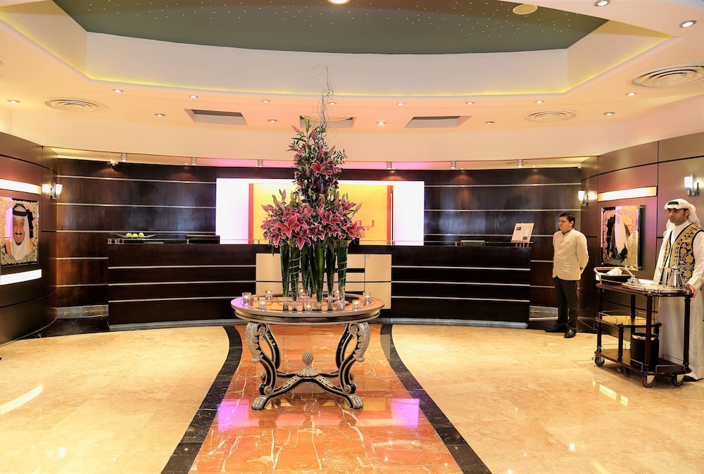 فندق بودل السالمية(Boudl Salmiya Hotel) 37/50