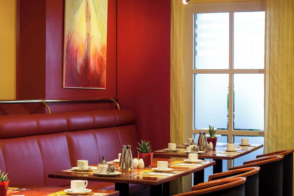 Lindner Hotel Frankfurt Hochst, Part of Jdv by Hyatt 28/50