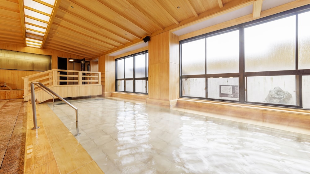 Yukai Resort Saichoraku 32/63