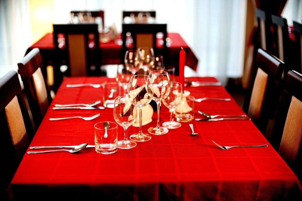 Hotel Sleep 53/70