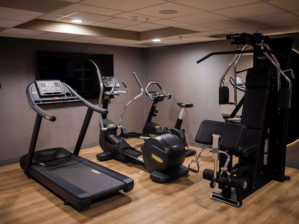 Mercure Debrecen Hungary 24/49