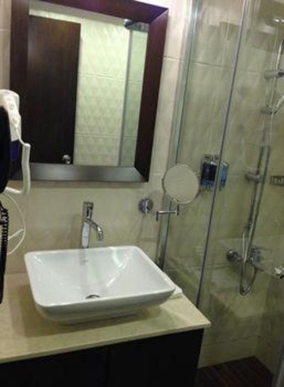 Gunes Isigi Hotel 70/70