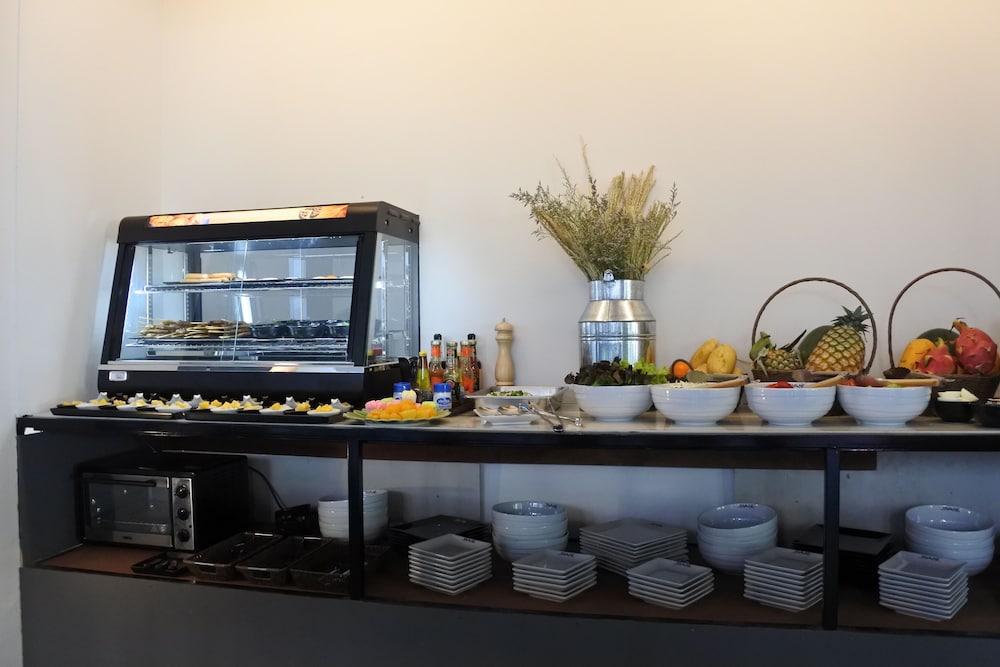 Shane Hotel Chiangmai 46/64