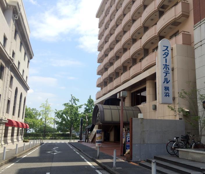 Star Hotel Yokohama 25/29