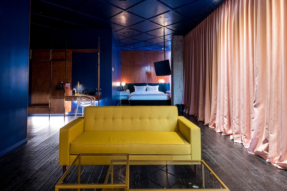 Imperial Palace Boutique Hotel Itaewon 9/57
