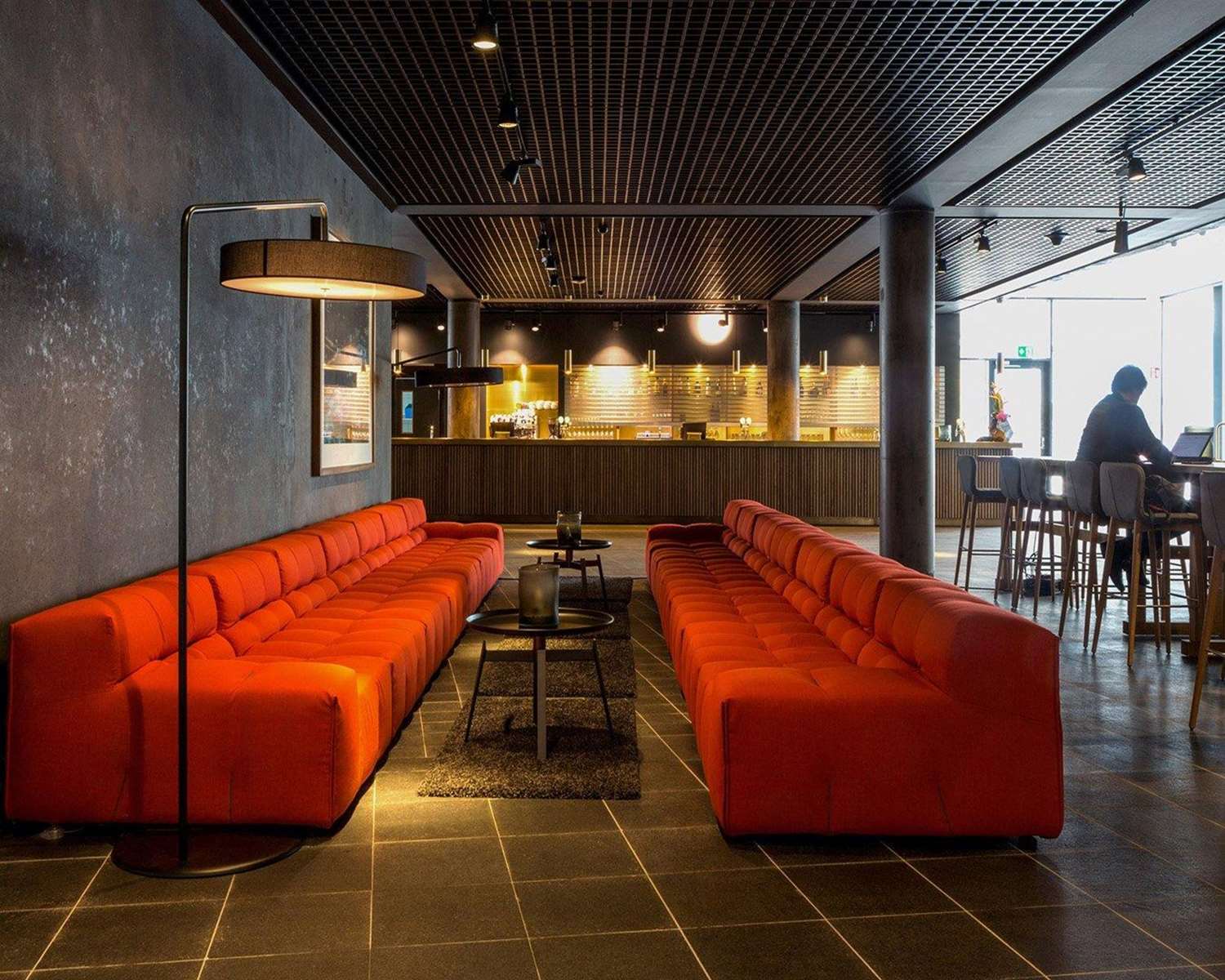 Clarion Hotel Malmo Live 41/80