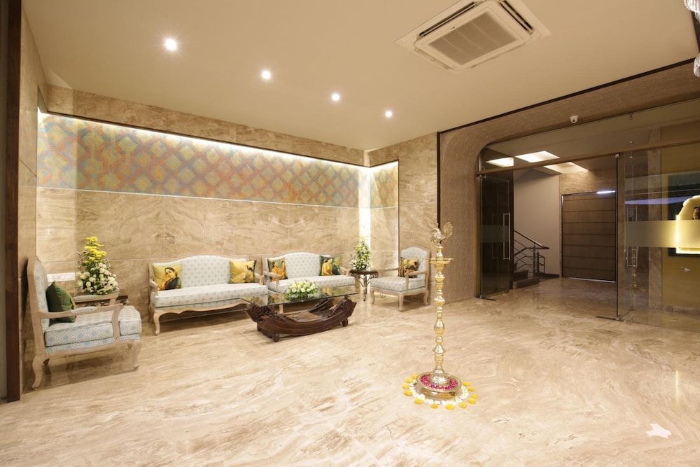 The Baroda Residency 7/33