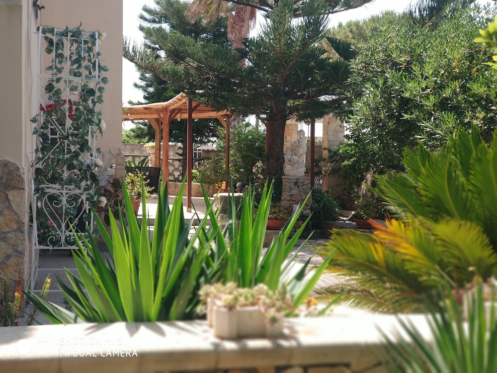 Affittacamere B&B Villa Cristina 45/48