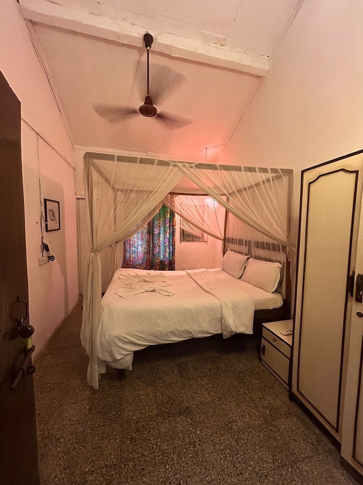 Ocean View Goan Beach House 12/49