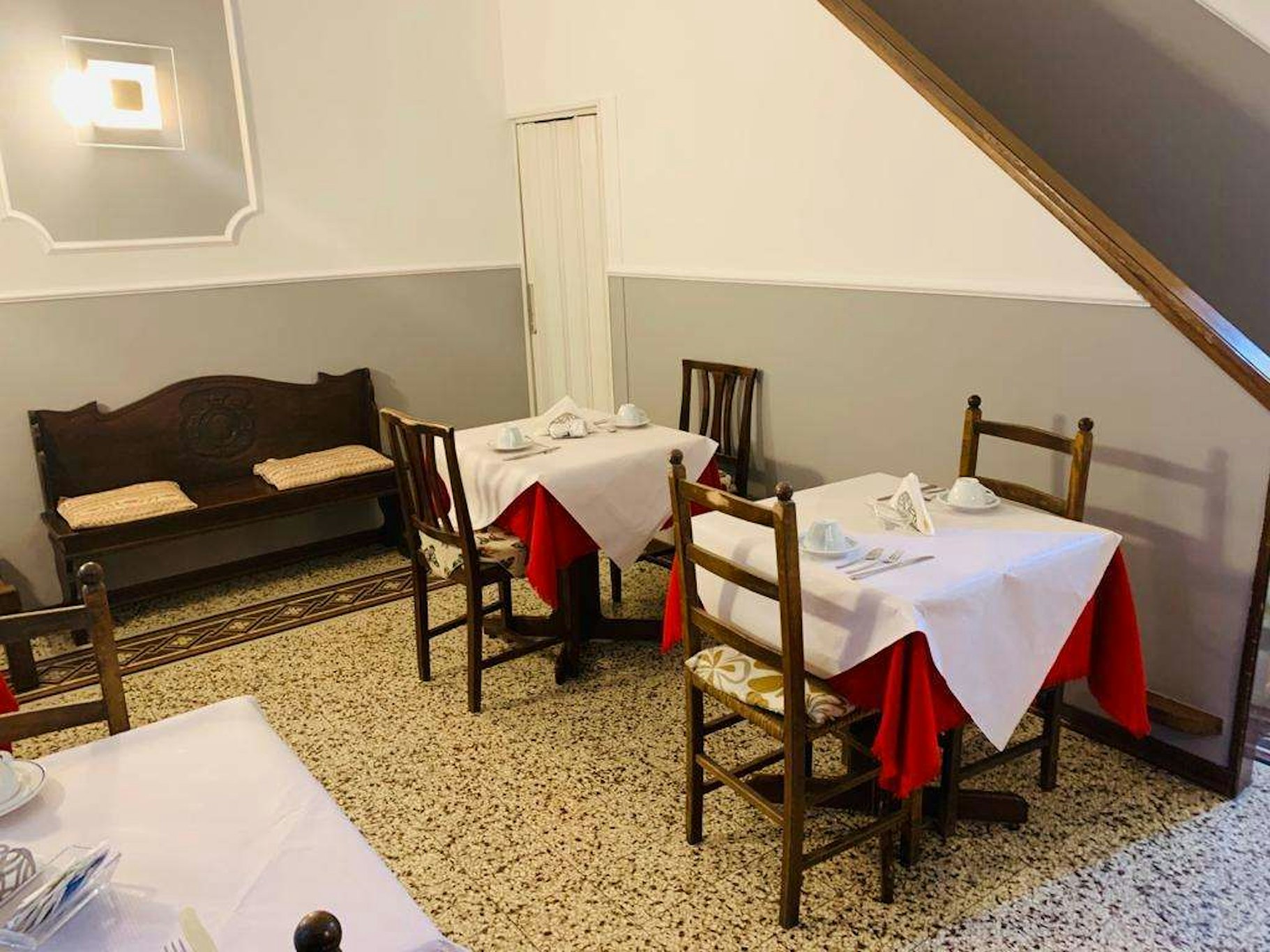 Delle Camelie 42/49