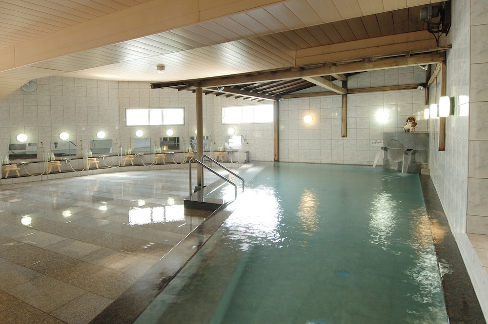Hotel Katsuragi 3/29