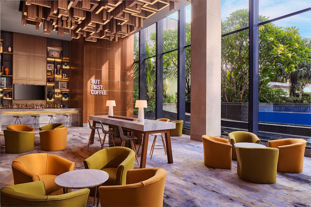 FOUR POINTS BY SHERATON SURABAYA 22/41