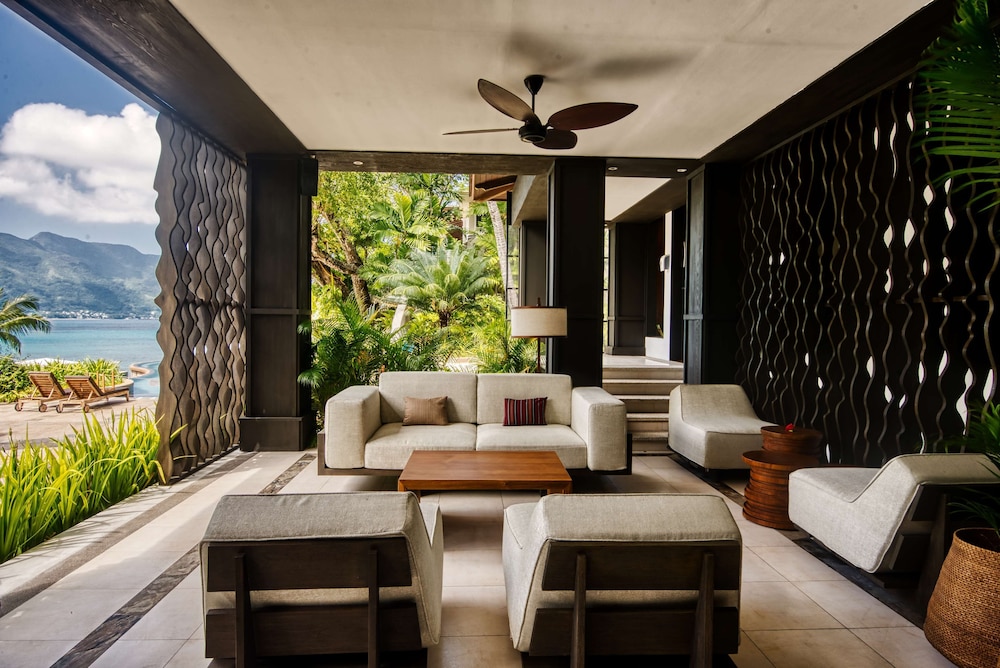 Hilton Seychelles Northolme Resort and Spa 67/94