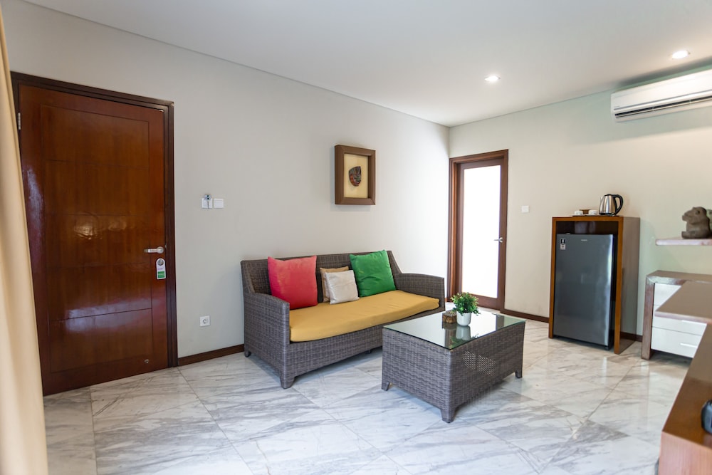 Abi Bali Resort Villa Spa 48/75