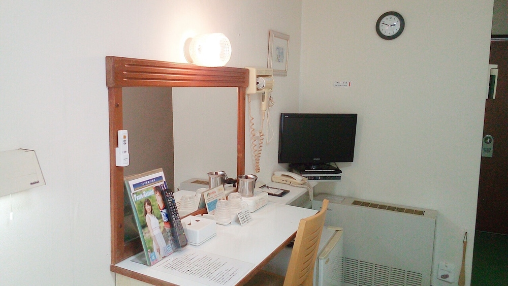 Hotel Kiyoshi Nagoya 41/45