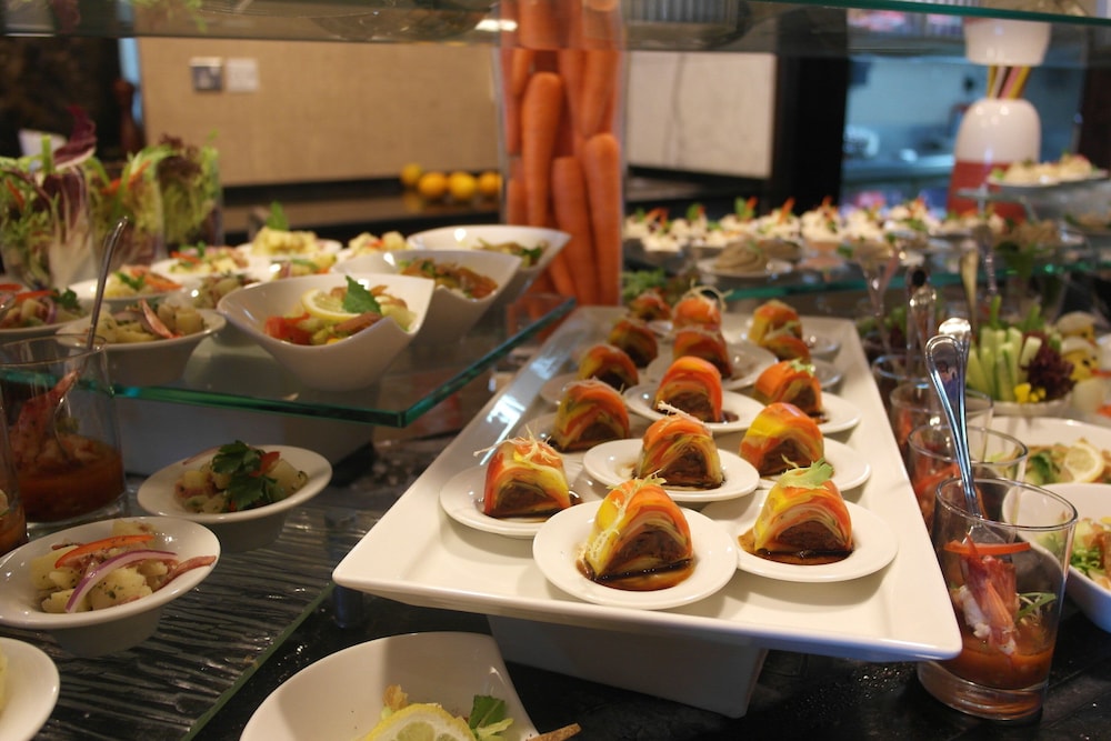 restaurant-cafeteria