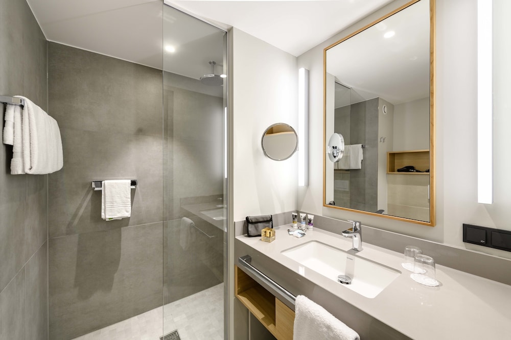 Mercure Muenchen Schwabing 22/76