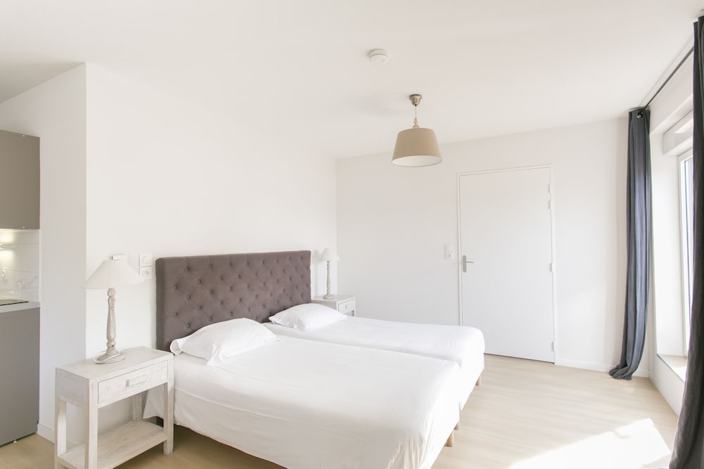 Zenao Appart'hotel Troyes 7/29