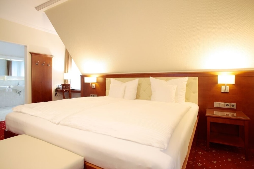 Ringhotel Fahrhaus 4/50