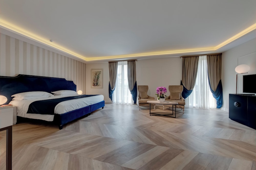 Hotel Premiere Abano Terme 24/86