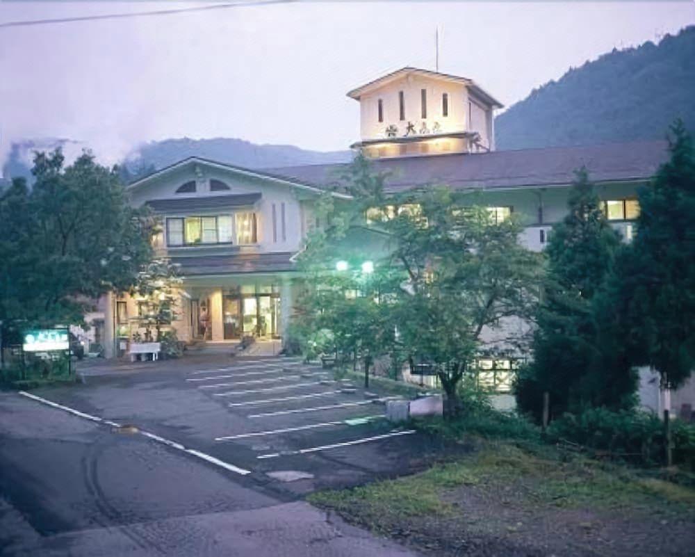 Hotel Daikogen 6/40