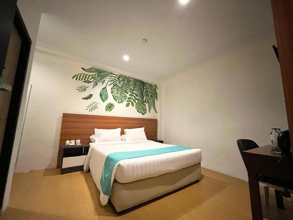 Front One Green Boutique Hotel Abepura 10/31