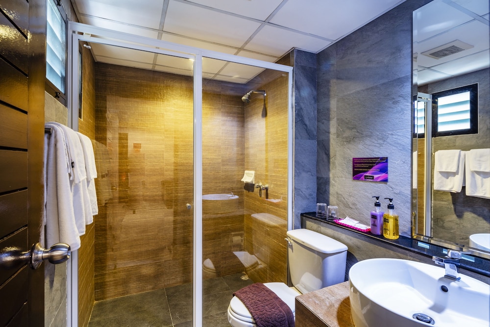 Livotel Hotel Lat Phrao Bangkok 65/65