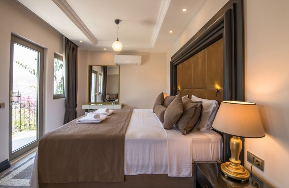 1 BEDROOM, DELUXE, APARTMENT, SEA VIEW, BALCONY