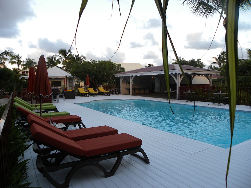 Palm Court at Orient Beach 43/50