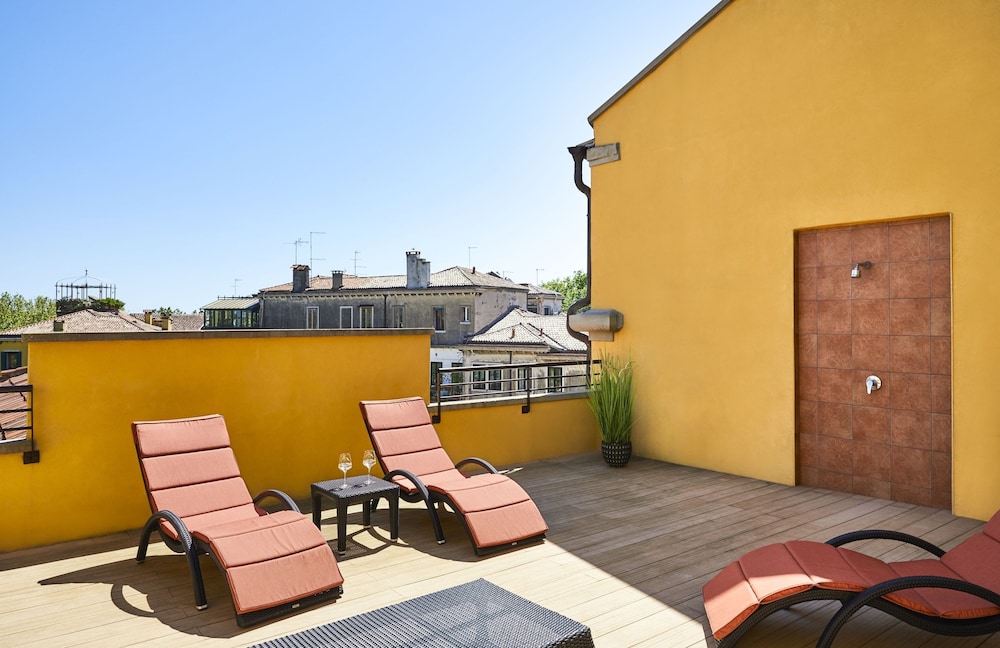 Hotel Indigo Venice Sant Elena 27/74