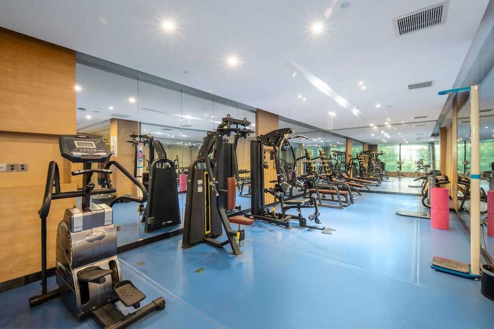 Novotel Huashan 25/50