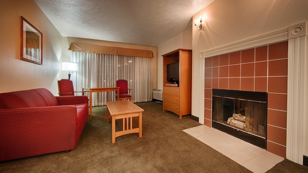 Best Western John Jay Inn 22/29
