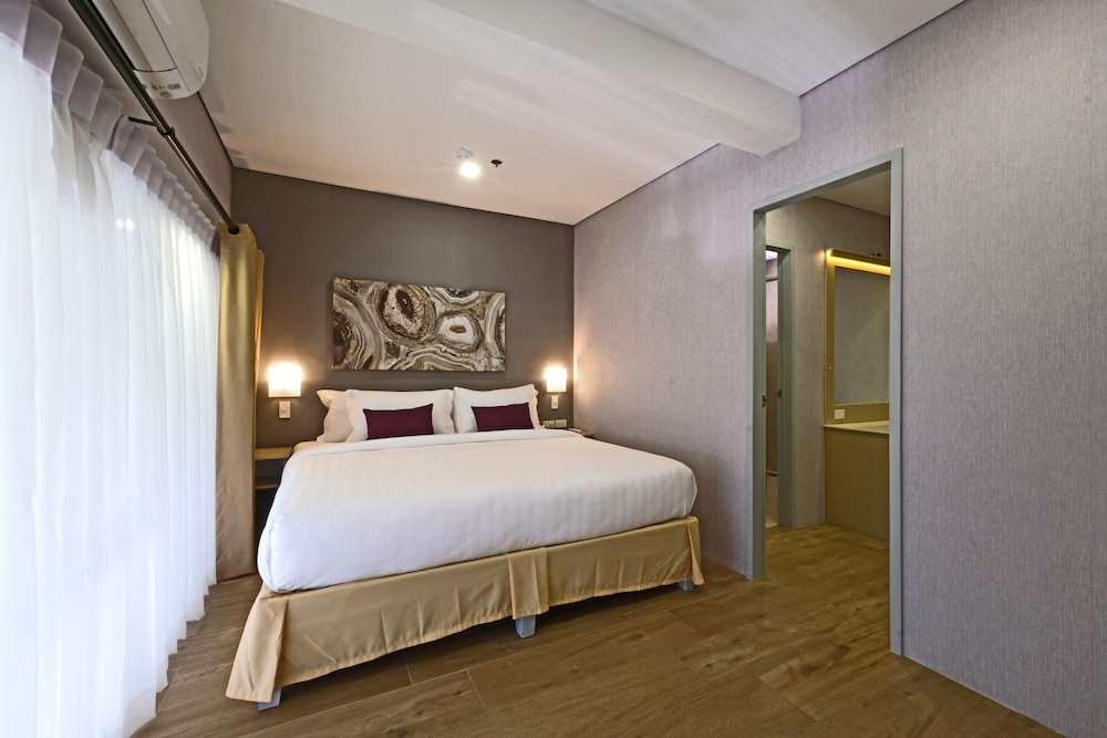 Amethyst Boutique Hotel Cebu 18/60