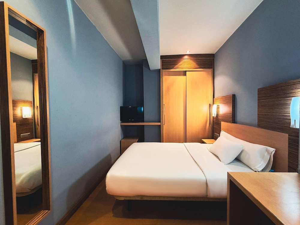 Hotel Faranda Alisas Santander, Ascend Hotel Collection 24/57