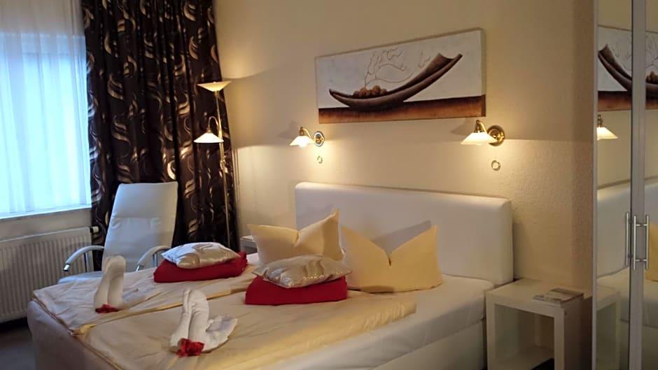 Hotel Haufe 22/43