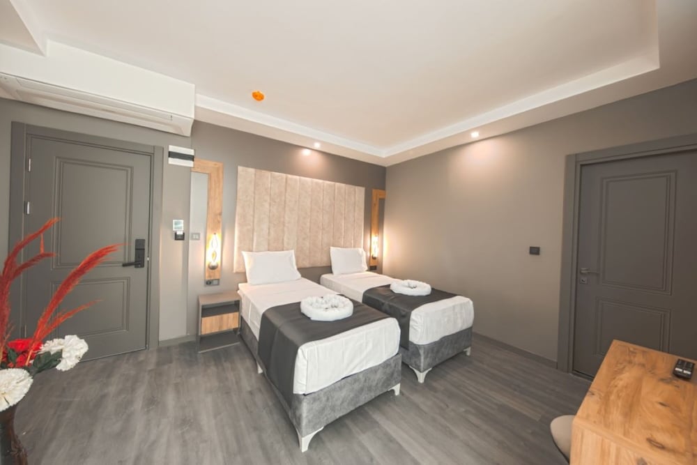 Istanbul City Airport Hotel 9/22
