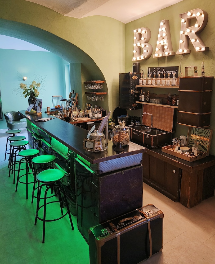 Green Spirit Hotel 47/62