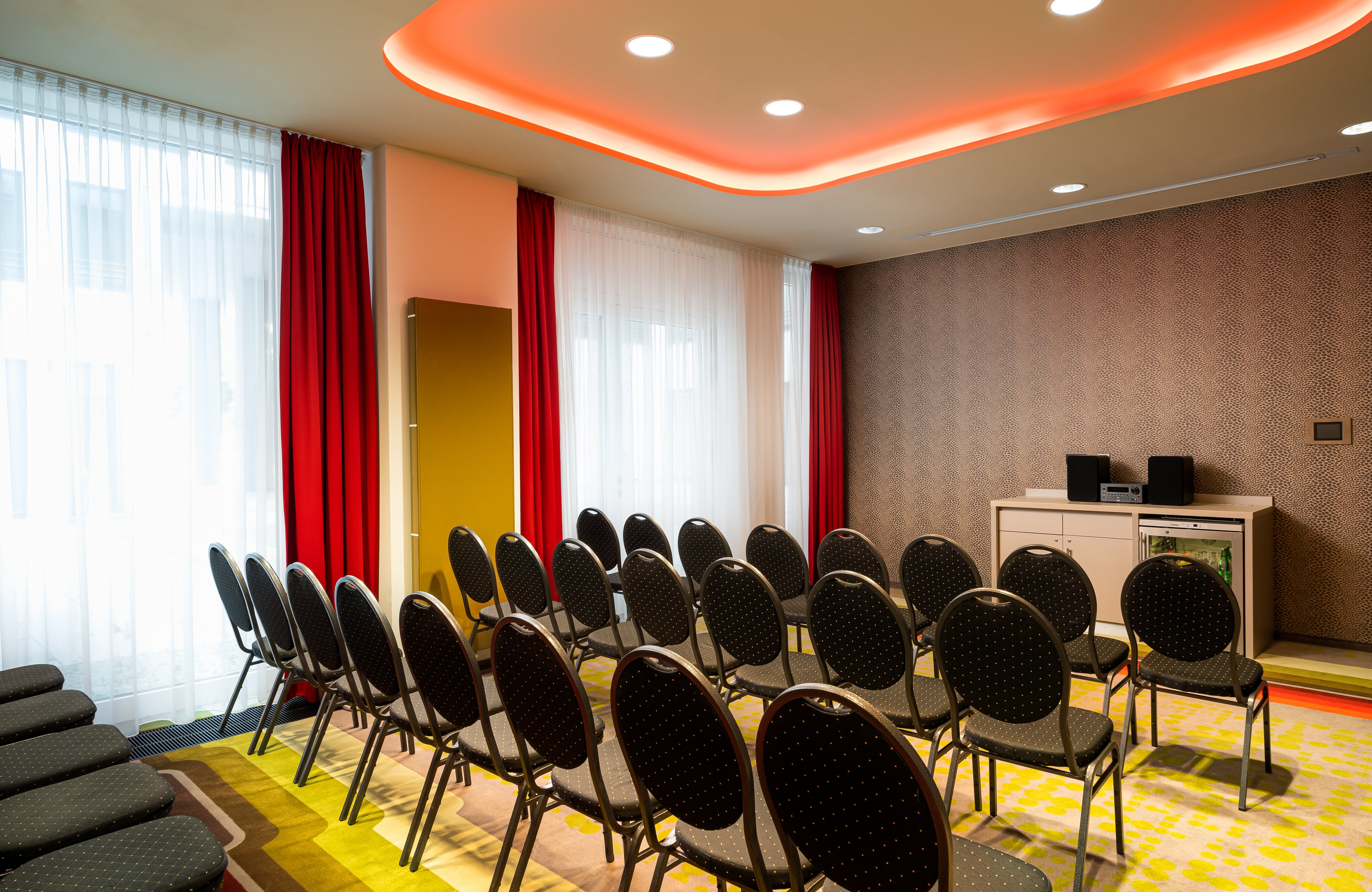 LEONARDO HOTEL BERLIN MITTE 50/56