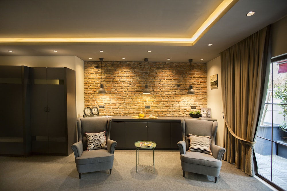 Cityloft 24 Suites 45/57