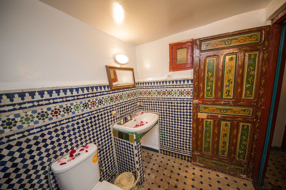 Riad Dar Fes 46/50