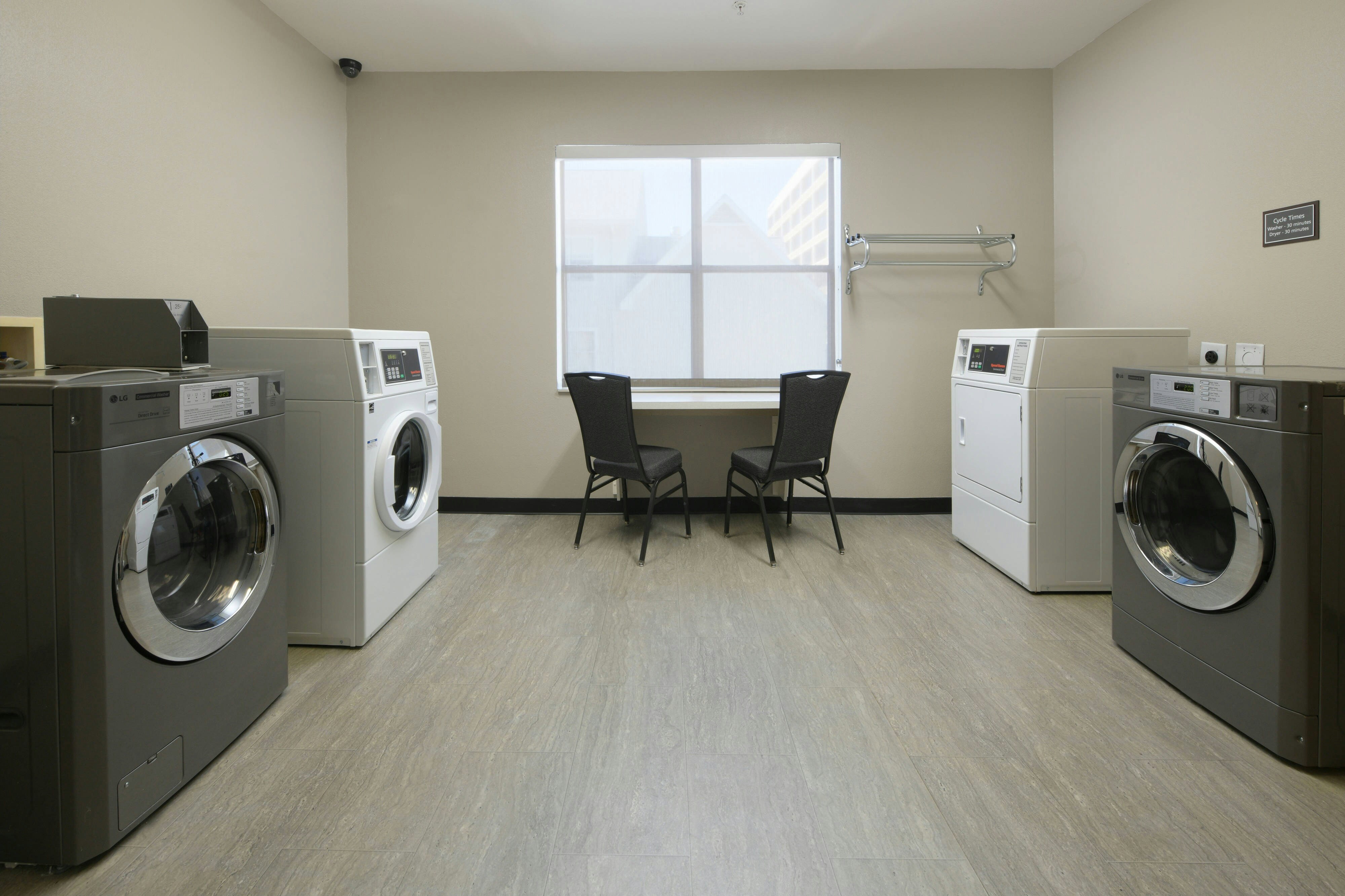 Residence Inn Dallas Park Central 26/34