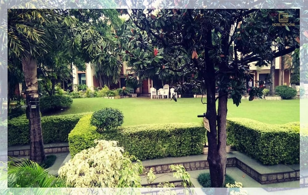 Hotel Hilltone 41/50