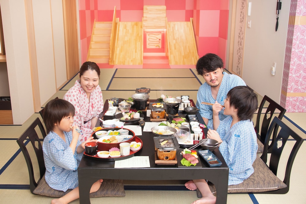 Arima Onsen Motoyu Ryuusenkaku 32/49
