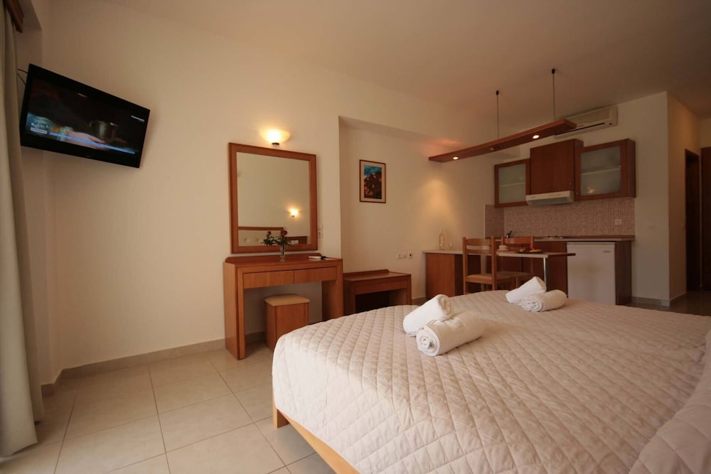 Castro Beach Hotel 19/55