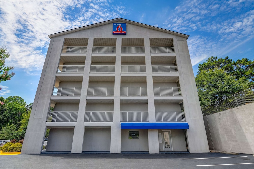 Studio 6 Extended Stay - Atlanta, GA - Chamblee in Chamblee