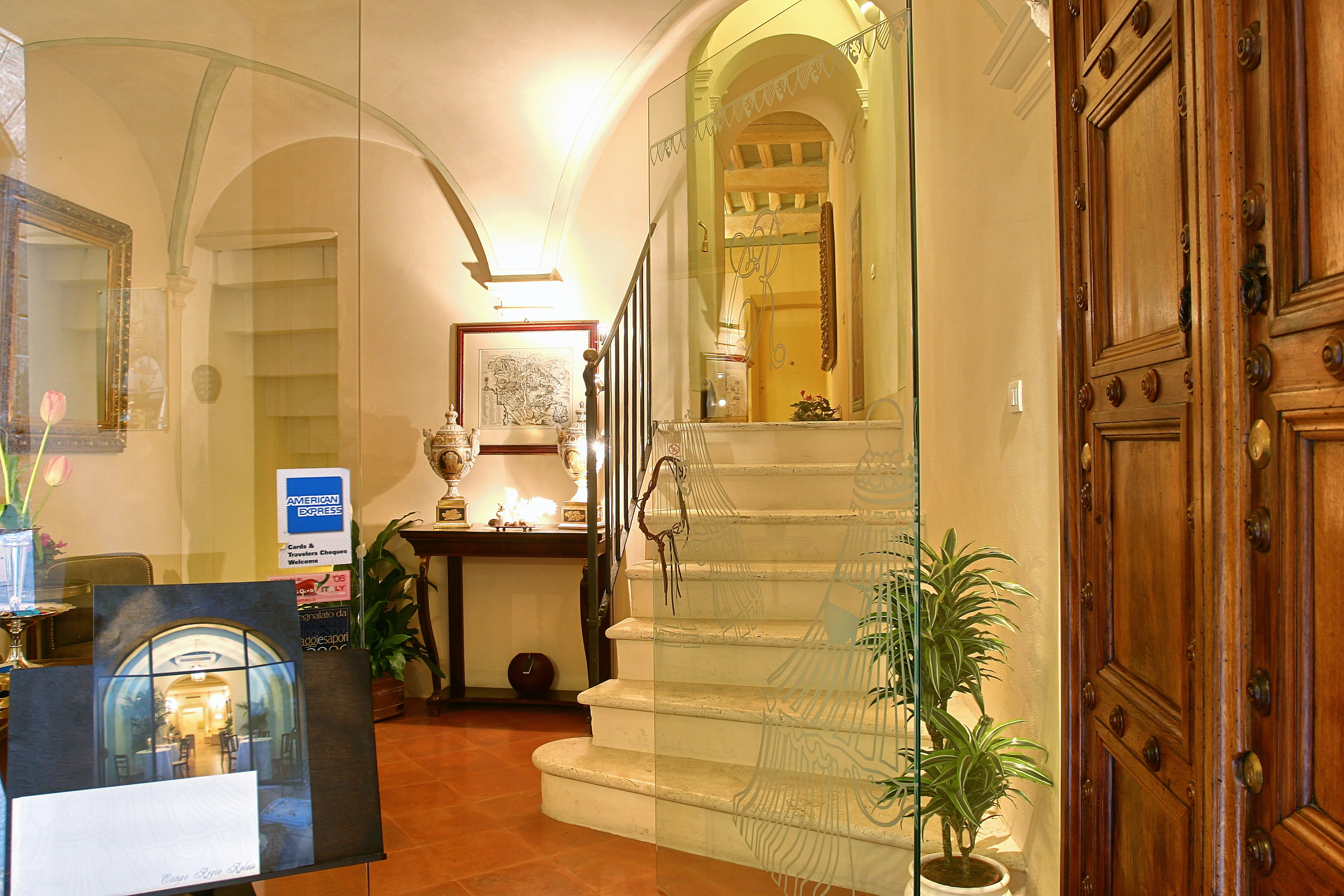 Campo Regio Relais 6/39