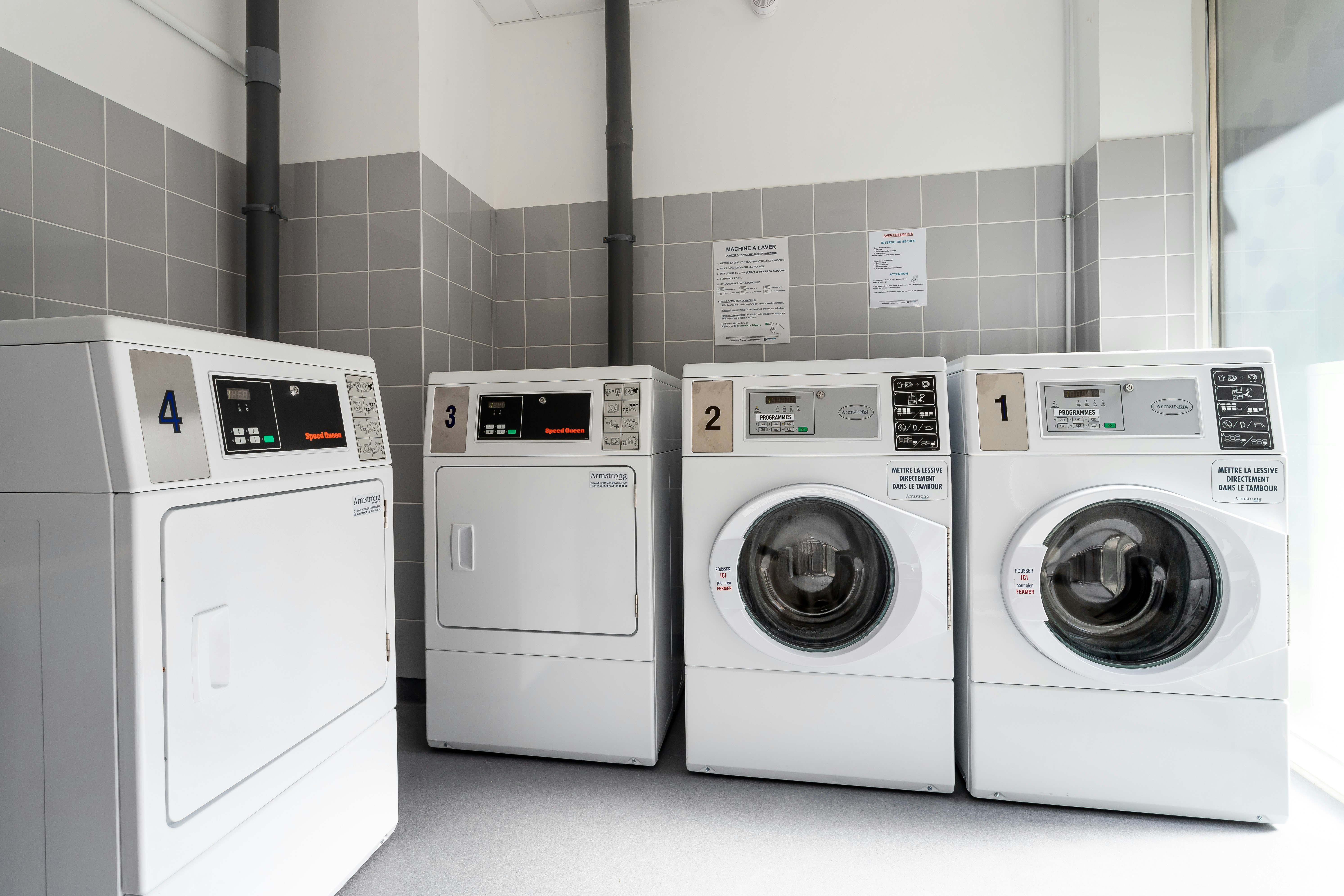 Staycity Aparthotels - Mark Street Dublin 3/20