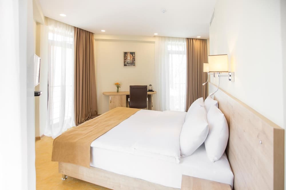 Atrium Boutique Hotel 10/50