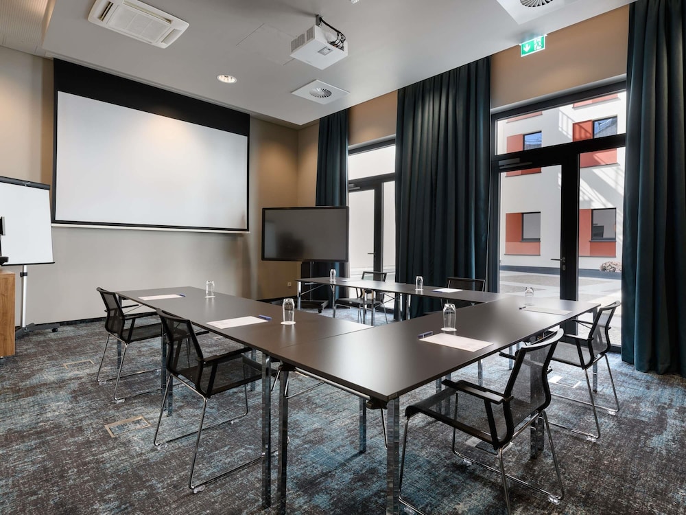 Novotel Regensburg Zentrum 63/69