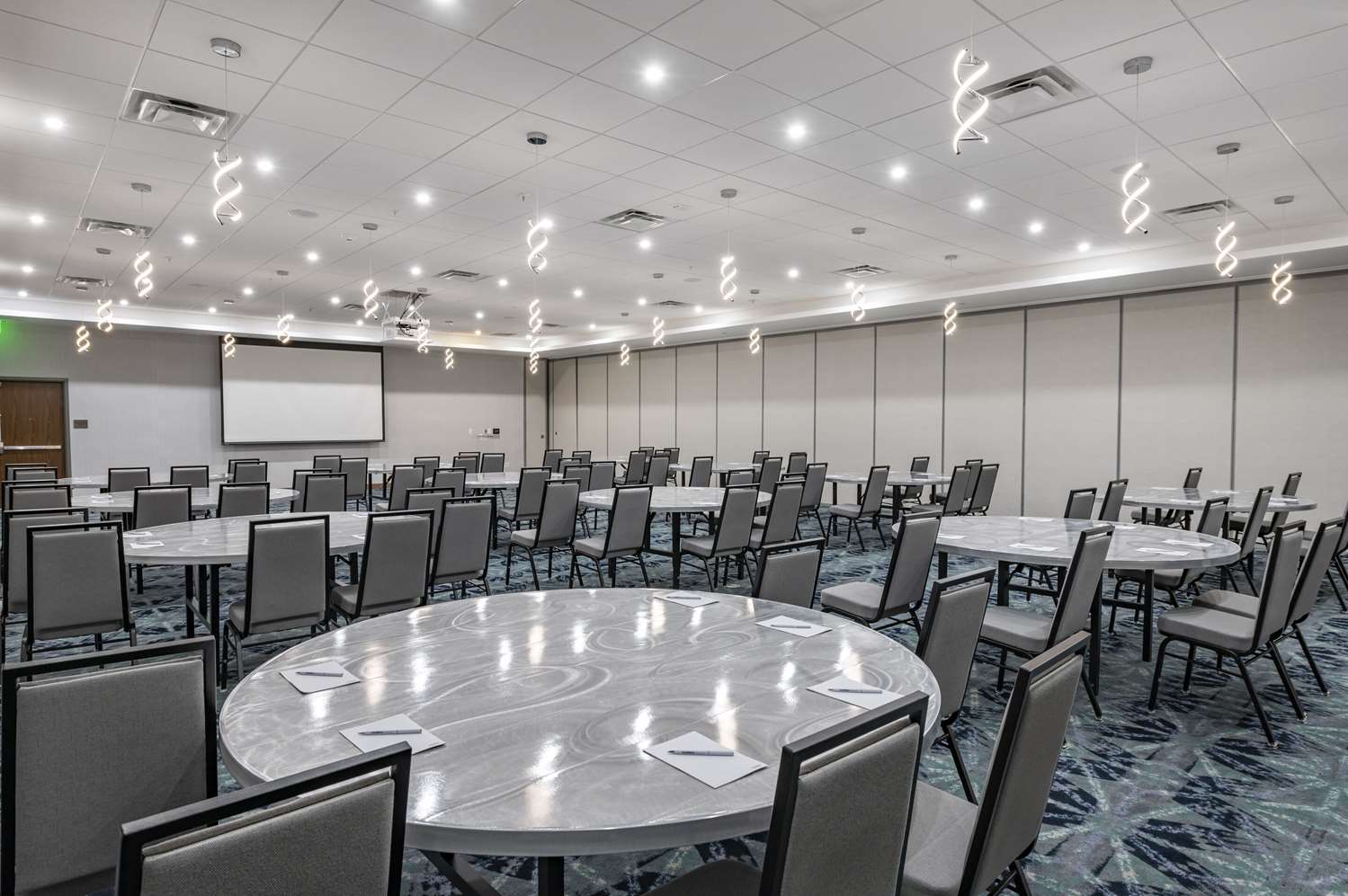 Cambria Hotel Nashville Airport 30/35